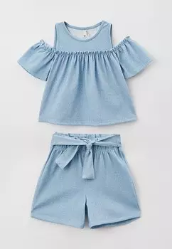 Топ и шорты DeFacto