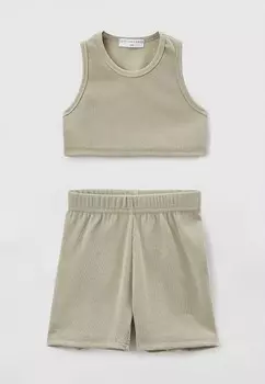 Топ и шорты Ete Children