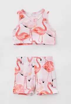Топ и шорты Ete Children