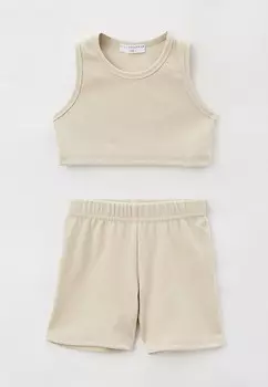 Топ и шорты Ete Children