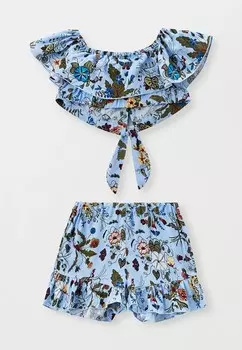 Топ и шорты Ete Children