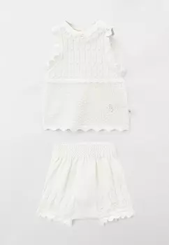 Топ и шорты Leoking