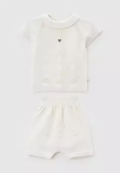 Топ и шорты Leoking