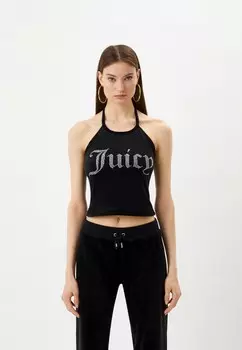 Топ Juicy Couture