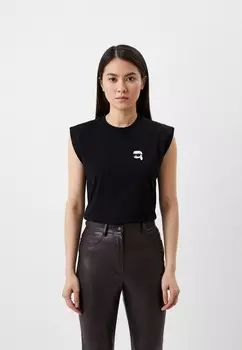 Топ Karl Lagerfeld