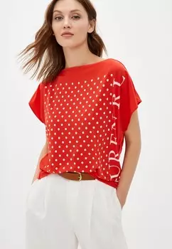 Топ Lauren Ralph Lauren