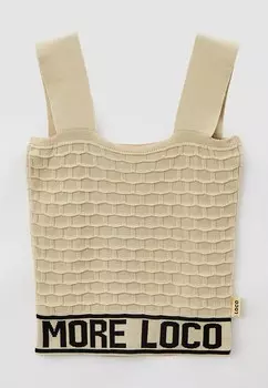 Топ Locoloco All For Junior