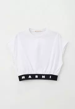 Топ Marni
