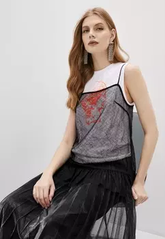 Топ McQ Alexander McQueen