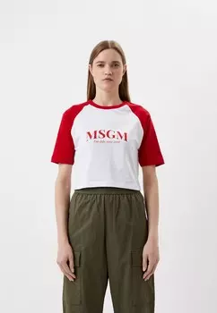 Топ MSGM