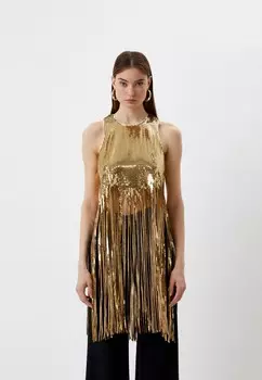 Топ Patrizia Pepe