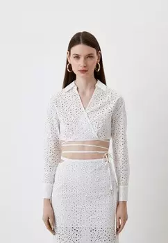 Топ Patrizia Pepe