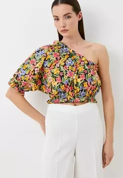 Топ СелфиDress