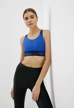 Топ спортивный adidas