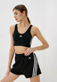 Топ спортивный adidas