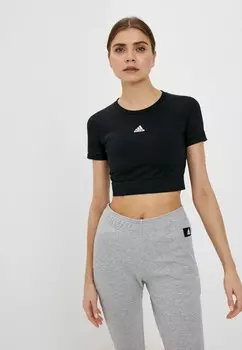 Топ спортивный adidas