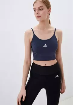 Топ спортивный adidas