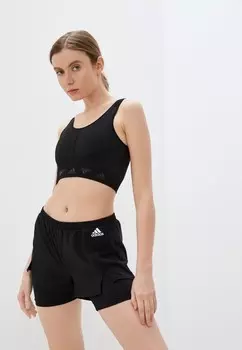 Топ спортивный adidas