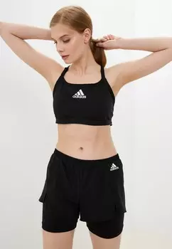 Топ спортивный adidas