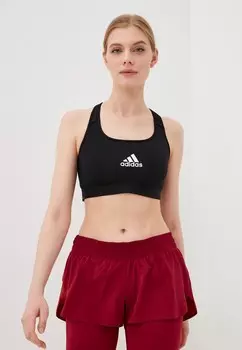 Топ спортивный adidas