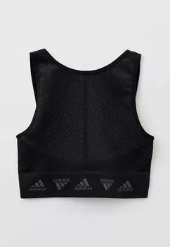 Топ спортивный adidas