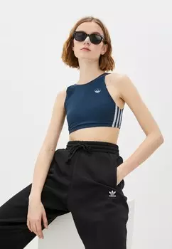 Топ спортивный adidas Originals