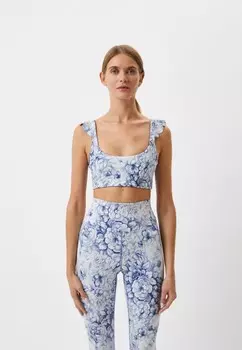 Топ спортивный Beach Riot