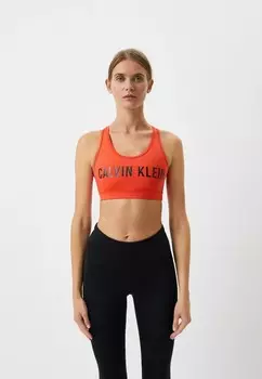 Топ спортивный Calvin Klein Performance