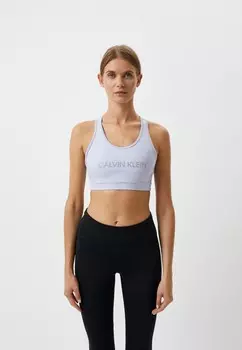 Топ спортивный Calvin Klein Performance