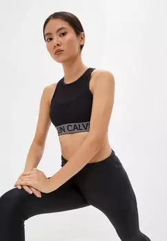 Топ спортивный Calvin Klein Performance