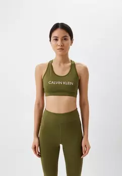 Топ спортивный Calvin Klein Performance