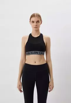 Топ спортивный Calvin Klein Performance