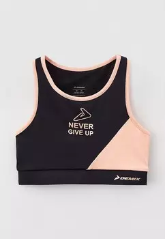 Топ спортивный Demix