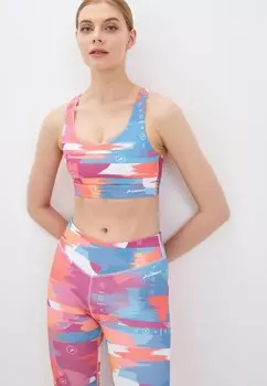 Топ спортивный Demix