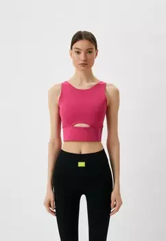 Топ спортивный EA7