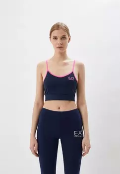 Топ спортивный EA7