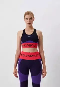 Топ спортивный EA7