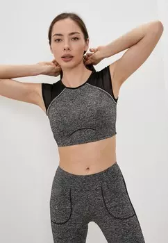 Топ спортивный Emdi