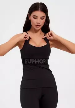 Топ спортивный Euphoria