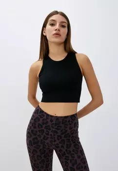 Топ спортивный Gloria Jeans