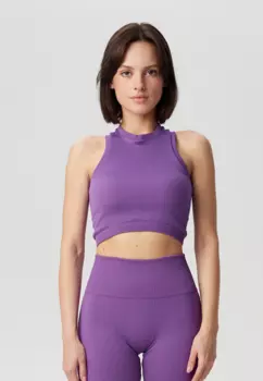 Топ спортивный Gympanthers