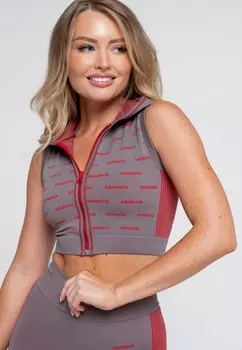 Топ спортивный Gympanthers