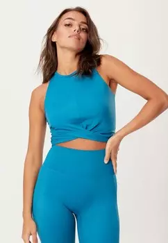 Топ спортивный Gympanthers