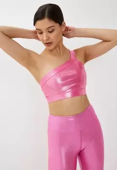 Топ спортивный Heroine Sport