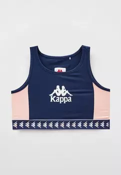 Топ спортивный Kappa