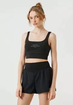 Топ спортивный Koton