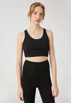 Топ спортивный Koton