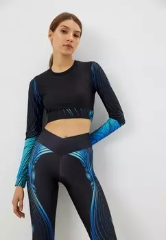 Топ спортивный Mansen