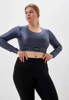 Топ спортивный Mansen