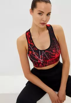 Топ спортивный Mansen